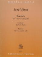 Recitative Mn03 