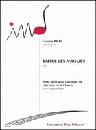 Entre les vagues 