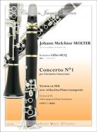 Concerto No. 1 