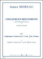 Couleurs en Mouvements 