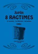 8 Ragtimes 