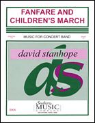 Fanfare And Childrens March 