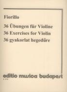 36 Exercises 
