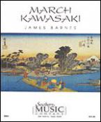 March Kawasaki 