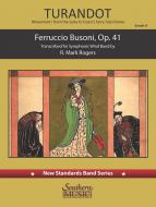 Turandot - Movement 2 