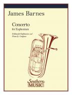 Concerto op. 132 for Euphonium 