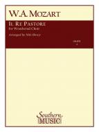 Il Re Pastore 