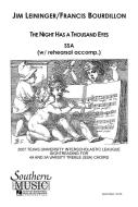 The Night Has A Thousand Eyes 
