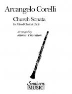 Church Sonata 