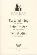 10 Studies 