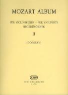 Album For violin 2 