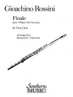 Finale (From William Tell Overture) 