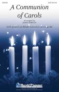 A Communion of Carols Standard