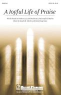 A Joyful Life of Praise Standard