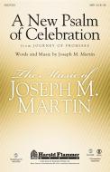 A New Psalm of Celebration 