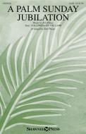 A Palm Sunday Jubilation Standard