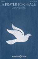 A Prayer for Peace Standard