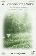 A Shepherd's Psalm Standard