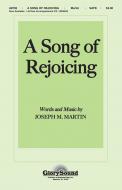 A Song of Rejoicing 