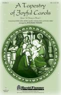 A Tapestry of Joyful Carols 