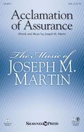 Acclamation of Assurance Standard