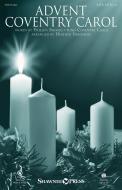 Advent Coventry Carol Standard
