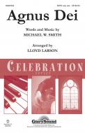 Agnus Dei Standard