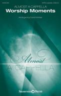 Almost A Cappella - Worship Moments Standard