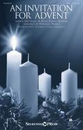 An Invitation for Advent Standard