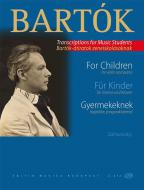 For Children 