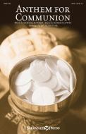 Anthem for Communion Standard