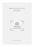 Battle Hymn of the Republic 