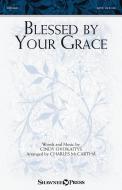 Blessed by Your Grace Standard