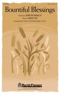 Bountiful Blessings Standard