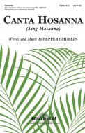 Canta Hosanna Standard