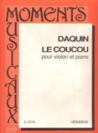 Le coucou 