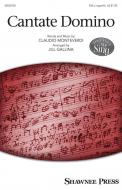 Cantate Domino Standard