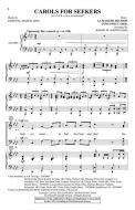 Carols for Seekers 
