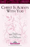 Christ Is Always with You Standard