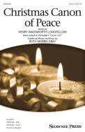 Christmas Canon Of Peace Standard