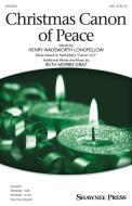 Christmas Canon Of Peace Standard
