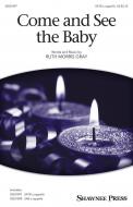 Come and See the Baby Standard