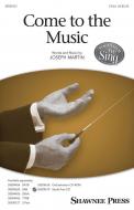 Come to the Music Standard