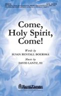 Come, Holy Spirit, Come! Standard