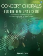 Concert Chorals for the Developing Choir 
