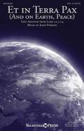 Et in Terra Pax (And on Earth, Peace) Standard