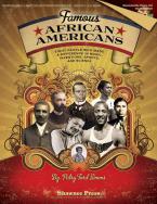 Famous African Americans 