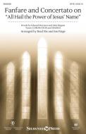 Fanfare and Concertato Standard