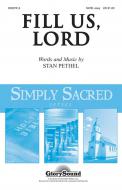 Fill Us, Lord Standard