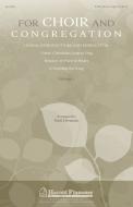 For Choir and Congregation, Vol. 1 